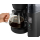Melitta Ekspres przelewowy AromaFresh II z młynkiem ceramicznym - 1227532 - zdjęcie 4